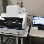 エネルギー分散型蛍光X線分析装置(EDXRF)