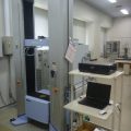 高速引張圧縮試験機