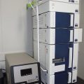 HITACHI HPLC Chromaster