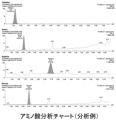 超高速液体クロマトグラフ質量分析システム - 画像 (2)