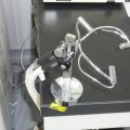 アンプル熔閉器