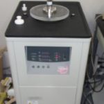 アンプル用凍結乾燥装置