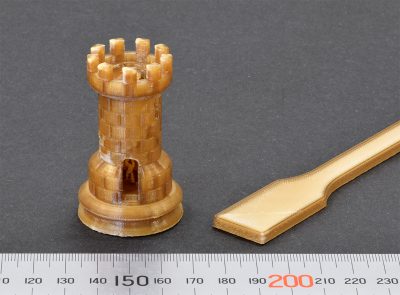 エンジニアリングプラスチック造形システム - 画像 (2)