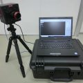 ハイスピードカメラ