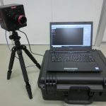 ハイスピードカメラ