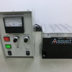 超音波援用加工装置