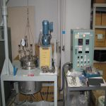 複合材料作製用オートクレーブ