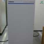 電圧ディップ瞬時電圧変動試験装置