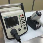 静電気放電イミュニティ試験装置