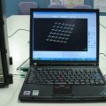 モーダル解析ソフトウェア