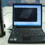 モーダル解析ソフトウェア