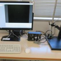 外観検査用AIシステム