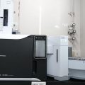 ヘッドスペースガスクロマトグラフ (HS20/GC2030)