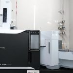 ヘッドスペースガスクロマトグラフ (HS20/GC2030)