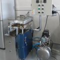 両面焼成調理機