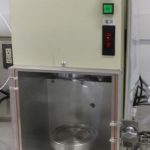 缶詰巻き締め機