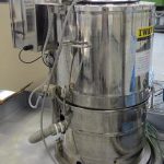 食品脱水機