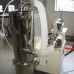 気流式粉砕機