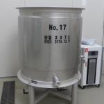 酒造用タンク360