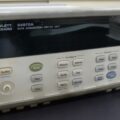 多チャンネル電流測定器