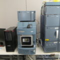 ACQUITY UPLC H-Class PLUS / SQD2