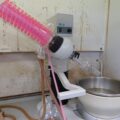 ロータリーエバポレータ
