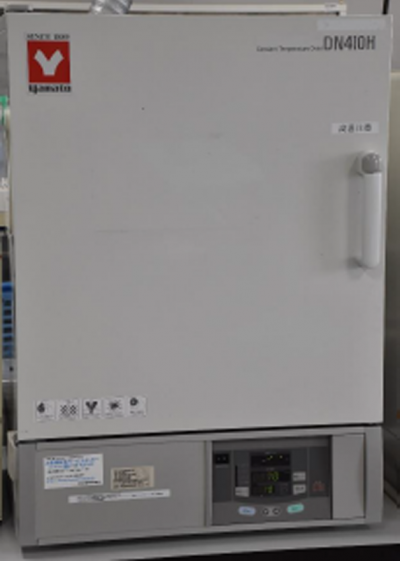 送風定温恒温器