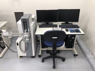 工具評価用電子顕微鏡