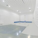 10m法電波暗室