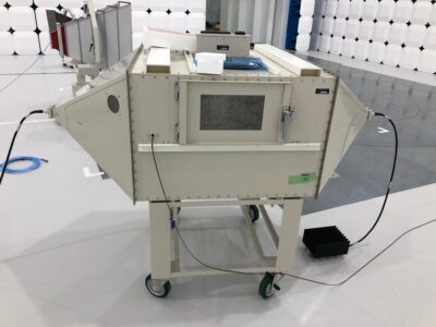 車載機器用イミュニティ試験システム