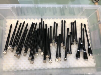 車載機器用イミュニティ試験システム - 画像 (3)