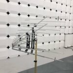 アンテナ照射試験システム