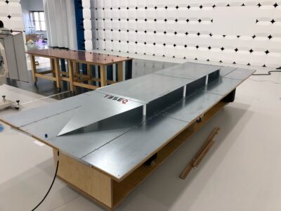 車載機器用イミュニティ試験システム - 画像 (2)