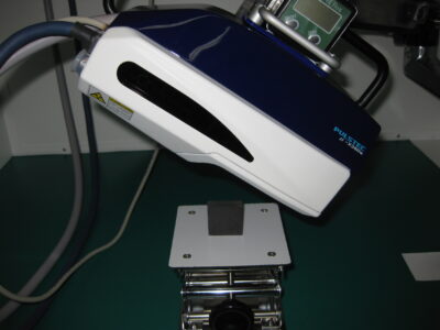 ポータブル型X線残留応力測定装置 - 画像 (2)