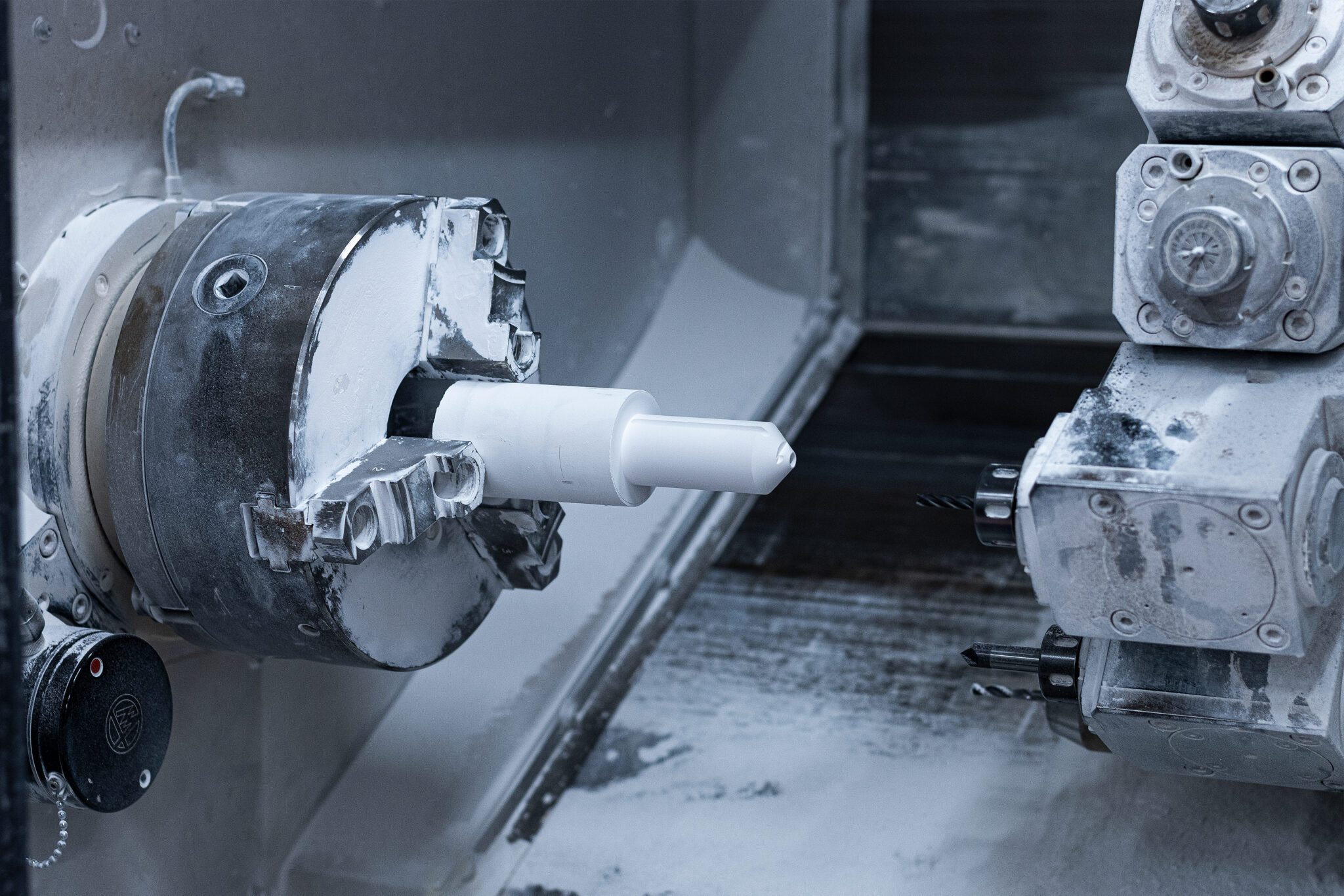 セラミックの「グリーン加工」で少量多品種生産～東北セラミック株式会社 宮城県産業技術総合センター