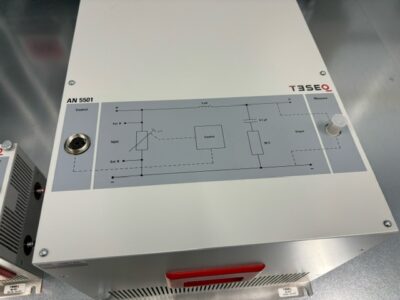 過渡エミッション測定装置 - 画像 (3)