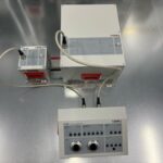 過渡エミッション測定装置