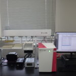 デュアルカラム高速GC