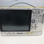デジタルオシロスコープ