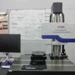 表面粗さ・形状測定機